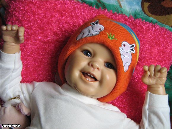 Субботний выпуск. Ленка, посвящается уходящей осени (фото 10)