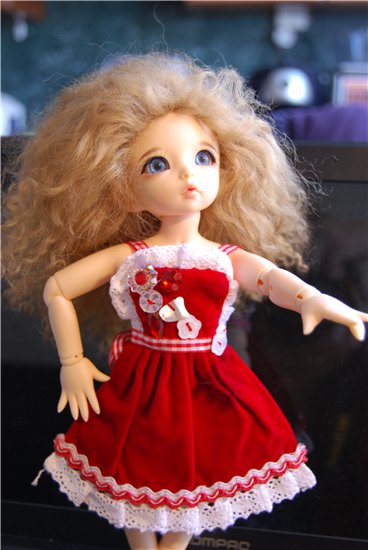 Пополнение БЖД-ешных сундучков. Закупились))) | Бэйбики Пополнение БЖД-ешных сундучков. Закупились))) (фото 5)