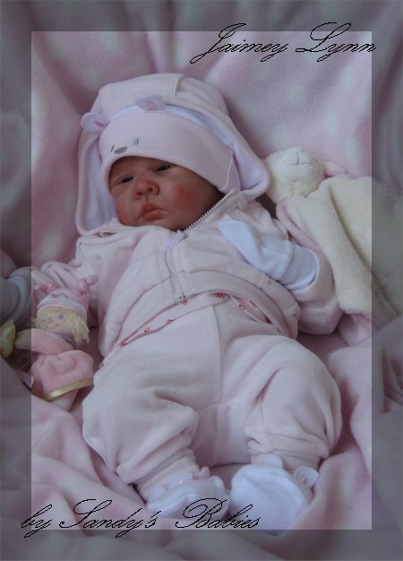 Самые реальные куклы-малыши Сэнди Файбер (Sandy Faber dolls) | Бэйбики Самые реальные куклы-малыши Сэнди Файбер (Sandy Faber dolls)