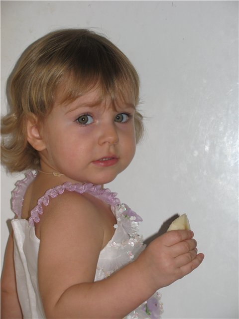 Моя любимая Джессика. Кукла Ли Мидлтон (фото 2)