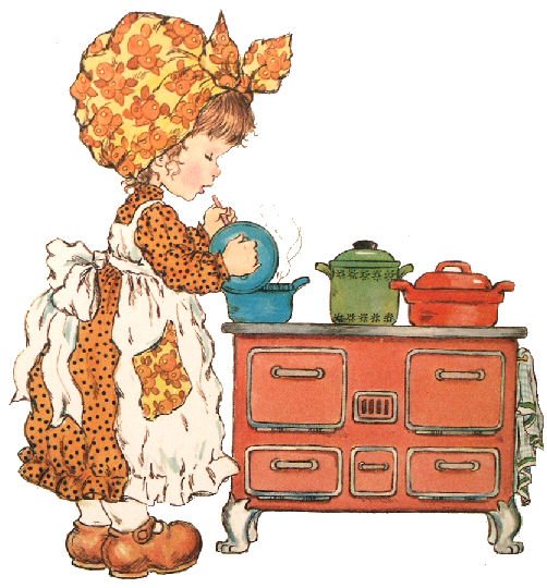 Художник-иллюстратор Сара Кей (Sarah Kay) | Бэйбики Художник-иллюстратор Сара Кей (Sarah Kay)