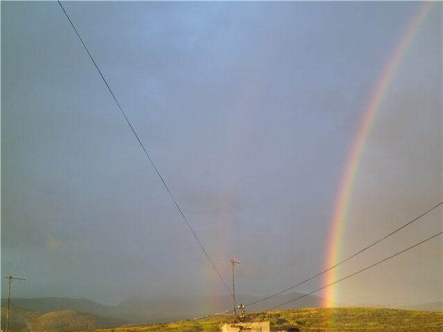 Сказ о том, как Тува сестренку встречала. Тува от Сиссель Скилле (фото 4)
