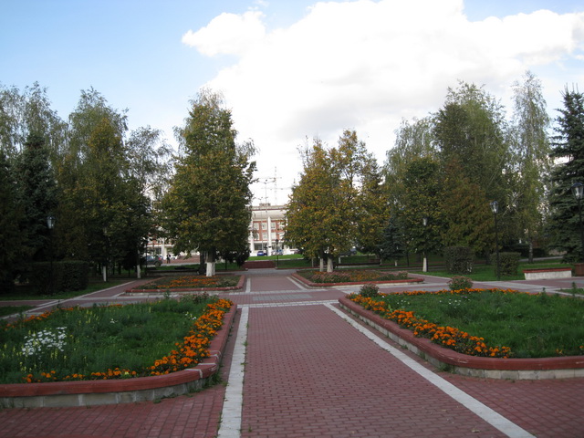 Золотая осень или прогулка по городу БЖД Пукифи Анте -- Элис | Бэйбики Золотая осень или прогулка по городу БЖД Пукифи Анте -- Элис