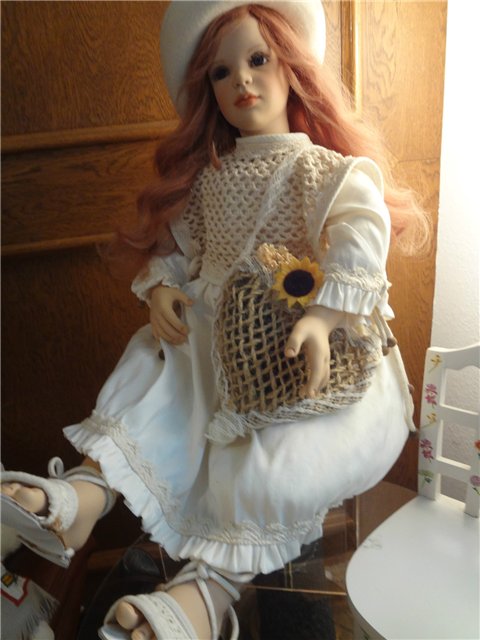 Встречаем двух сестер Заверужински, Zawieruszynski