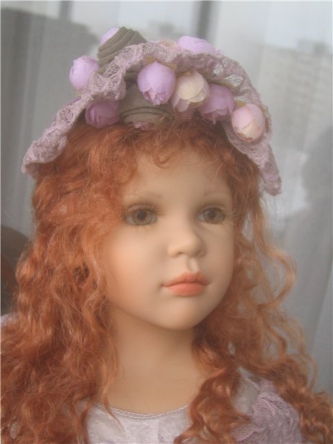 Красота по Заверужински, Zawieruszynski - Малинка, Malinka (фото 10)