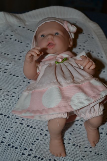 И снова беренжеры - в новых нарядах