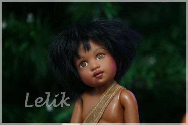 КИпиШНОЙ новый год. Мои малыши от Хелен Киш