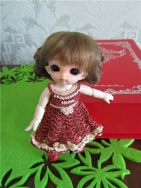 Распаковка шестого лепестка. Двойняшки. Должны быть похожи или отличаться