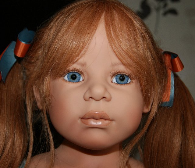 Plusczokводам и Plusczokманам - LIV and Harriet