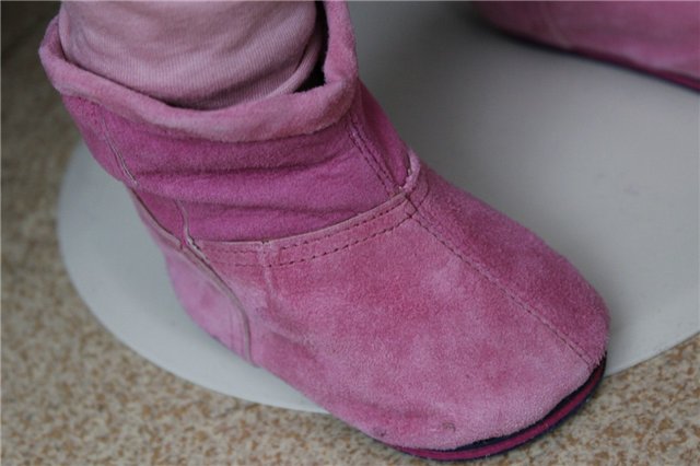 Тамлинка - первая принцесса! Кукла от Annette Himstedt (фото 8)