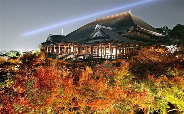 Чудеса света — Интересное и необычное: фотоподборки