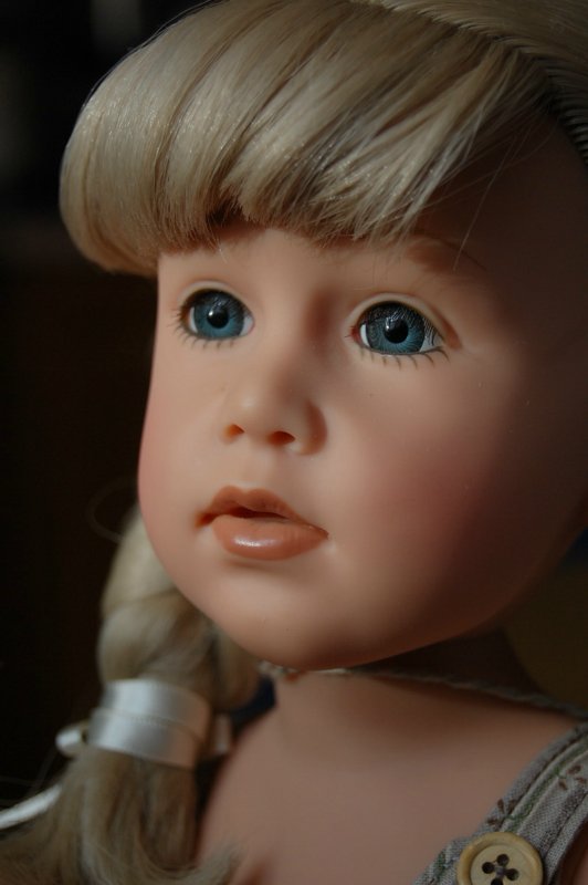 Большая стирка или новый образ