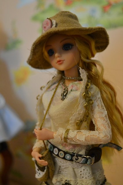 Коллекция джеек - пополнение (фото 4)