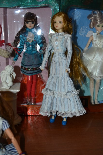 Коллекция джеек - пополнение