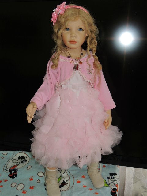 Ах, кто к нам приехал. Заверушински (фото 5)