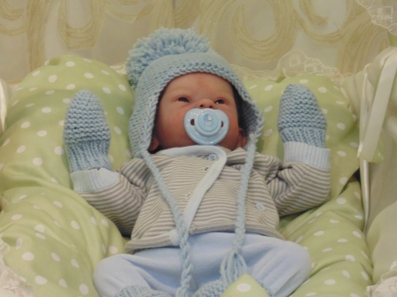 Салон кукол на Тишинке 2013. Фотоотчет с выставки