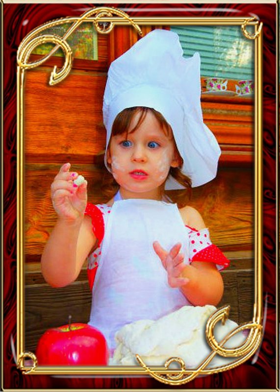 Поваренок — Болталка и разговоры обо всем: жизнь (фото 5)