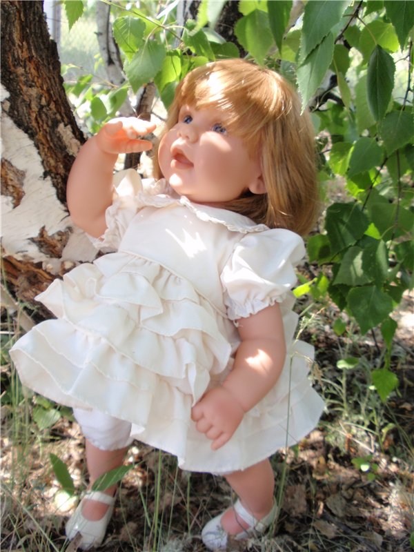 Удивительные детки Lee Middelton или волшебное превращение, вновь поразившее (фото 8)