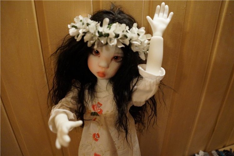 Вечер накануне Ивана Купала (фото 8)