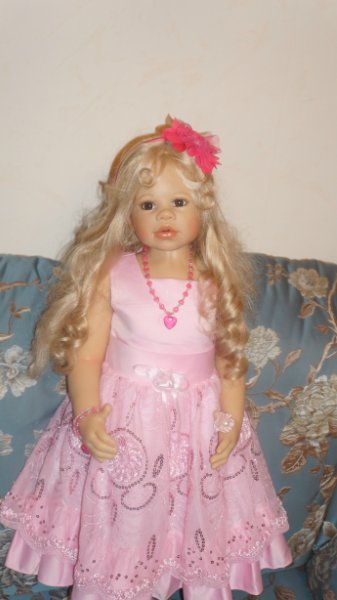 МИЛИНА и ее сестрички от Моники Левениг приглашают в гости | Бэйбики МИЛИНА и ее сестрички от Моники Левениг приглашают в гости