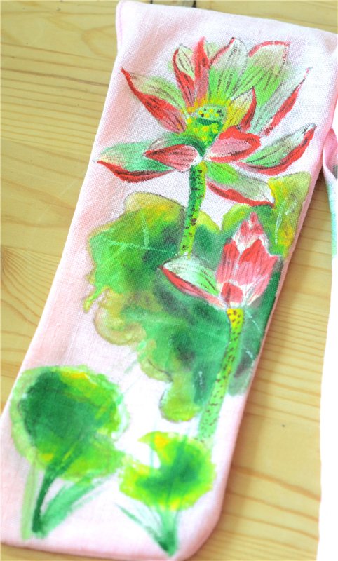 Японский вечер — Одежда и обувь для кукол BJD (БЖД): 1/3 (фото 3)