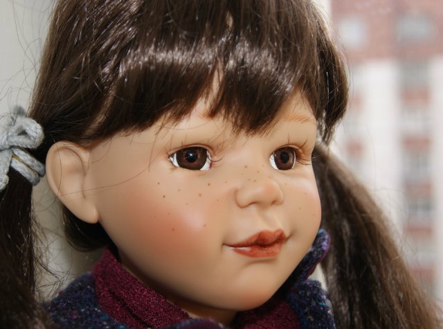 Хулиганка Джо от Susi Eimer (фото 3)