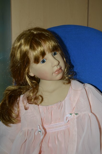 Несравненная Гвэн! Просто Гвэн