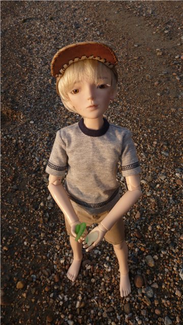 Мои любимые кукложители — Куклы Planetdoll (Планетдолл): BJD (БЖД) (фото 4)