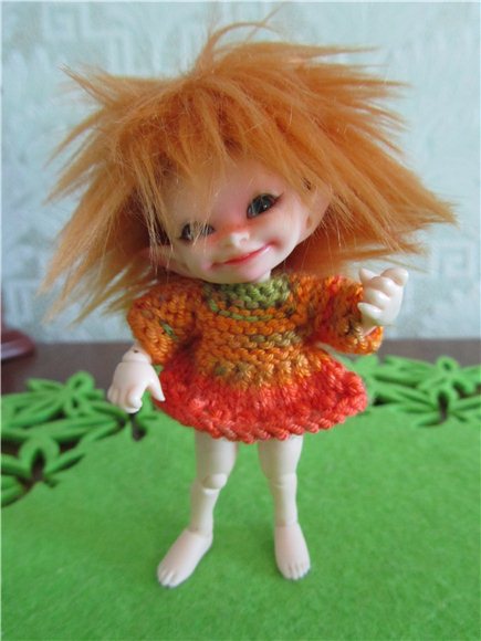 Лошарик. Куколки от Fairyland | Бэйбики Лошарик. Куколки от Fairyland