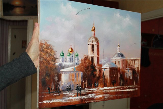 Мои новые работы — Другие хобби и увлечения: сад (фото 7)