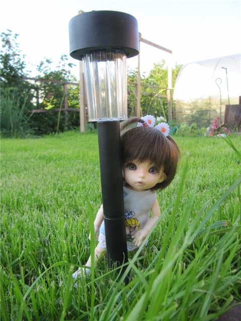 Воспоминания о лете. Куклы БЖД | Бэйбики Воспоминания о лете. Куклы БЖД