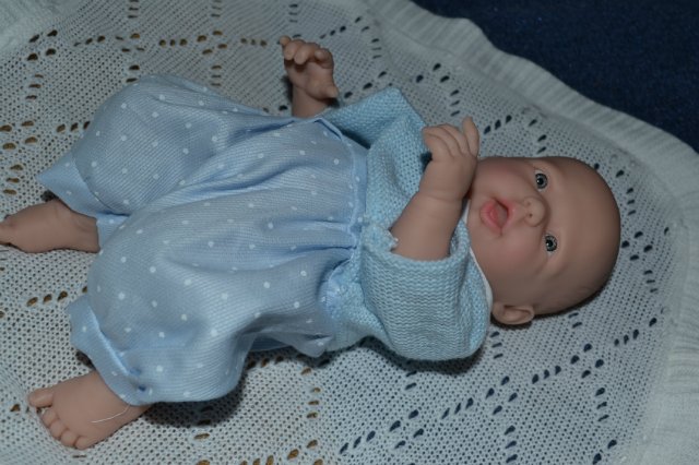 И снова беренжеры - в новых нарядах