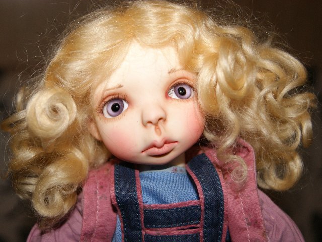 Bo Peep и компания - Kim Lasher