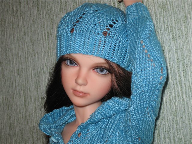 Море позитива! Или золотые ручки моей подруги