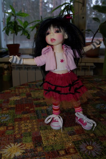 Мои любимые от Kim Lasher (фото 9)