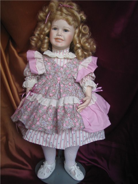 Два повода улыбнуться от Элис Волейдт (Alice Wolleydt) (фото 5)