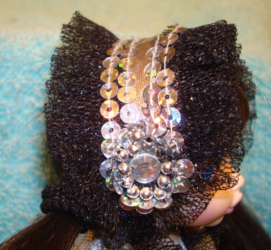 Наш эльфеночек Полина, БЖД