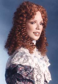 Куклы Dawn Adams dolls. Собираем информацию об авторе (фото 3)