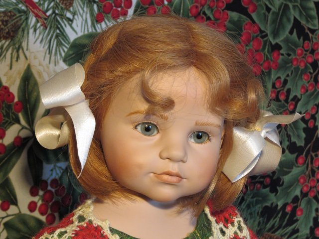 Сестрички Гюнцель, или Воспоминание о Рождестве