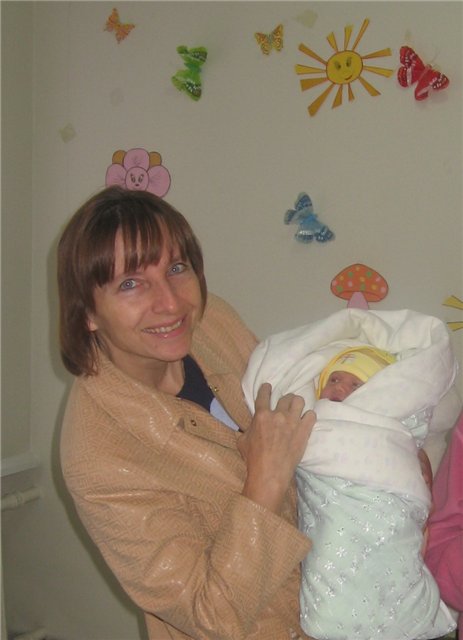 Далекое прекрасно! Куклы детства (фото 7)