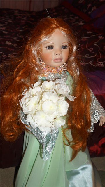 Прекрасная Осень от Томаса Беккера.. стала Весной, озарив все вокруг (фото 7)