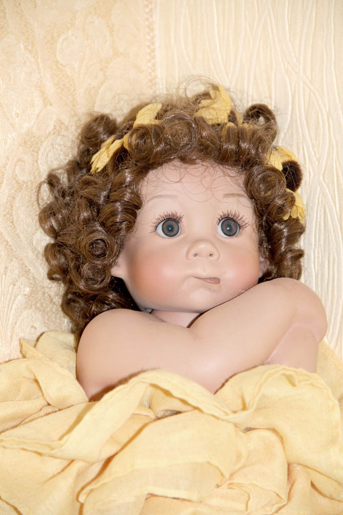 Мои любимые малыши от Сидни Рольф (фото 4)