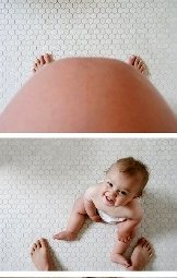 Семейный альбом. Домашние фото. Идеи | Бэйбики Семейный альбом. Домашние фото. Идеи (фото 5)