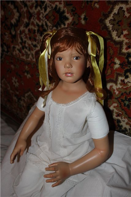 Lilly автора Elissa Glassgold