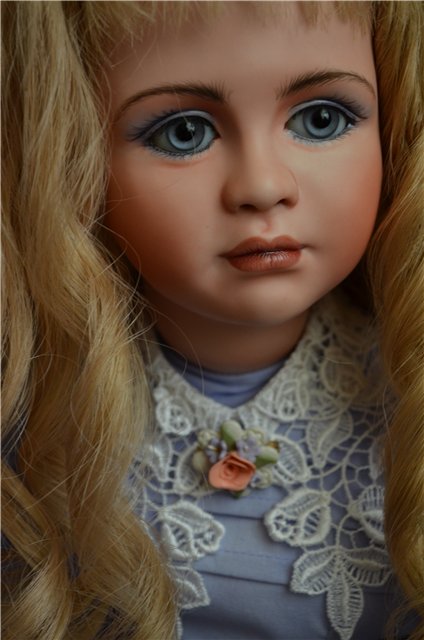 PRIMROSE by JAN Mclean