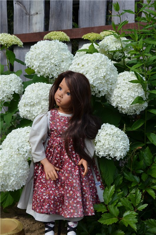 Ах, лето! Сароян от Elisabeth Lindner (фото 3)