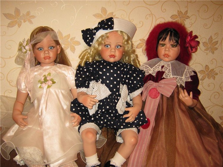 Skipper от FayZah Spanos, или снова губки бантиком (фото 6)