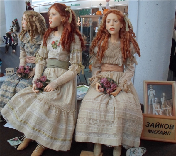 "Весенний бал" на Ветошном 2014. Часть II