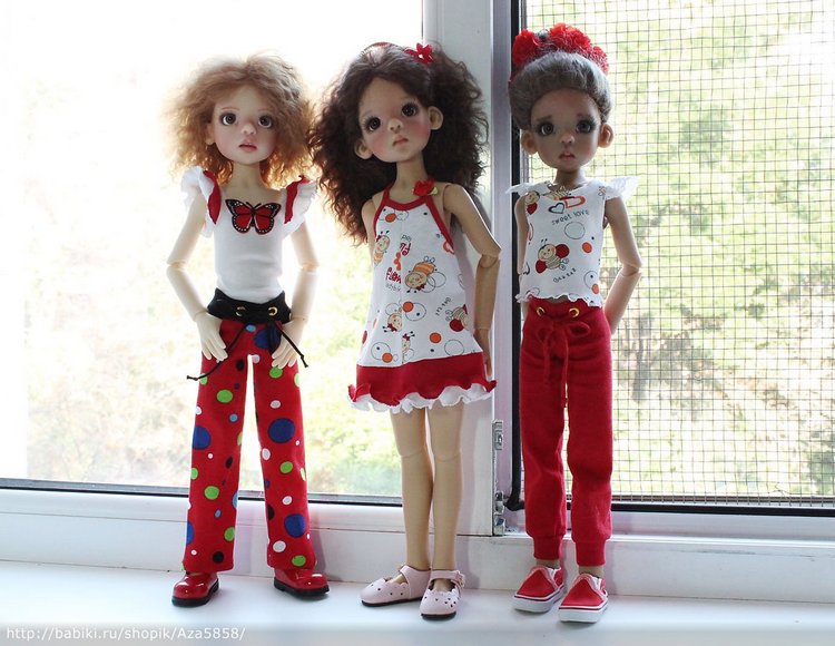 Встречаем Эмму, Kaye Wiggs