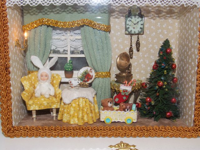 Музей кукол и миниатюры — Музеи кукол и фабрики игрушек: фоторепортажи